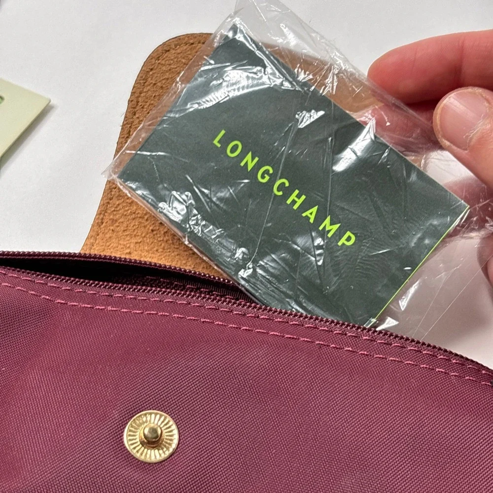 Longchamp le pliage